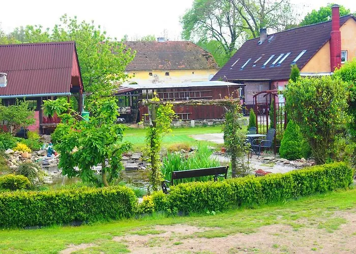 Private Svetluska Pobezovice