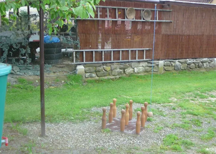 Privatunterkunft Private Svetluska *