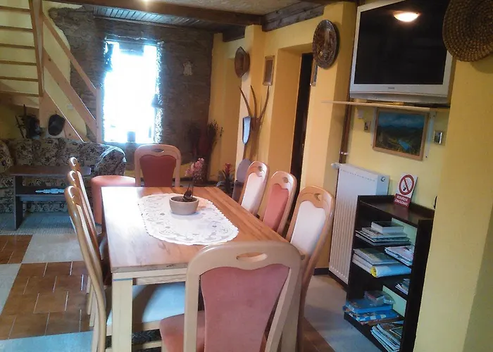 Privatunterkunft Private Svetluska